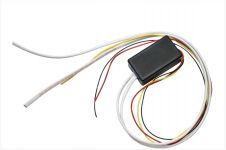 Обманка на инвертер LG (замена на обычный)