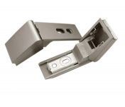 Ремкомплект ручки(серый) двери холодильника Liebherr