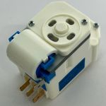 Таймер оттайки холодильника No Frost TMDE 520 ZC 1 (Китай)