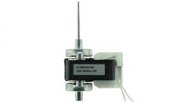 Мотор вентилятора холодильника LG