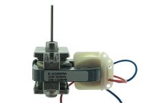 Мотор вентилятора холодильника Samsung