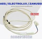 Датчик температуры холодильника Electrolux