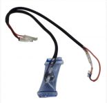 Датчик оттайки с плавким предохранителем Samsung