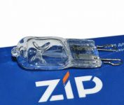 Лампочка духовки 300° G9 40W 230V