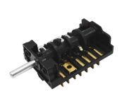 Переключатель режимов духовки Дарина (5 позиционный)