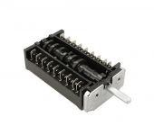 Переключатель режимов духовки Candy (9 позиционный) ORIGINAL