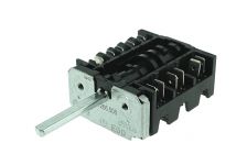 Переключатель духовки универсальный 46.27266.508 (7 позиционный)