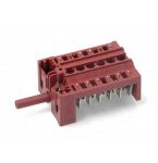 Переключатель режимов духовки Gottak 87.0604 (7 позиционный)