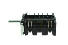 Переключатель режимов духовки RT345-1A 