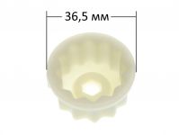 Шестерня стакана блендера / кофемолки Moulinex ORIGINAL