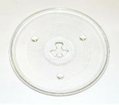 Тарелка СВЧ 270 мм для печей Midea, Haier 