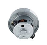 Мотор пылесоса 2000W H=112 мм, D=135 мм с отбортовкой Samsung