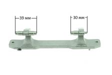 Петля люка стиральной машины Beko