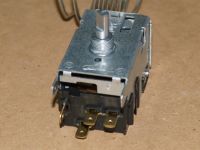 Терморегулятор 077В3248 DANFOSS 1,3м (аналог К-59, ТАМ-133) холодильника Атлант