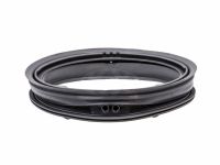 Манжета люка стиральной машины LG (с 1 сквозным отверстием)