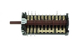 Переключатель режимов духовки Hansa