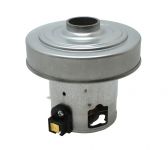 Двигатель пылесоса Philips H-114мм, D-121мм, 1500W