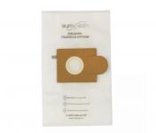 Мешки пылесборники, 4 шт Euroclean для пылесоса E-52/4