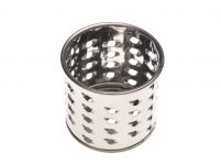 Барабанчик овощерезки (терка средняя) мясорубки Moulinex