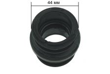  Патрубок резиновый, соединительный (для ПММ) АСКО и ГОРЕНЬЕ