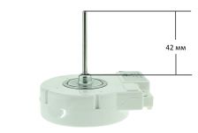 Мотор вентилятора холодильника Samsung