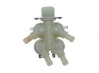 Клапан залива воды 4W-180 стиральной машины Samsung