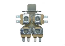 Клапан залива воды 4W-180 стиральной машины Samsung