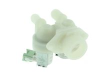 Клапан залива воды 2W-180 стиральной машины Electrolux, Zanussi, AEG