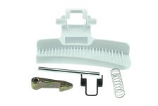 Ручка люка (комплект) стиральной машины Electrolux, Zanussi