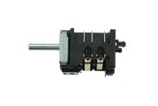 Переключатель режимов духовки Beko (2 позиционный)