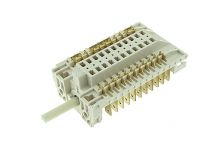 Переключатель режимов духовки Fagor (7 позиционный)