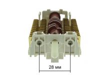 Переключатель режимов духовки Fagor (7 позиционный)