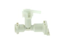 Обратный клапан для кофемашины DeLonghi