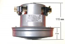 Мотор пылесоса LG