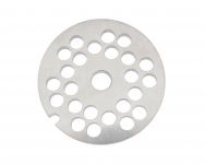 Решетка (крупная 6.0 mm) мясорубки Bosch, Braun