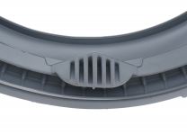 Манжета люка (без сушки, с водоотводом в бак) стиральной машины Ardo