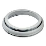 Манжета люка стиральной машины Indesit, Ariston (надпись на манжете 144001109)