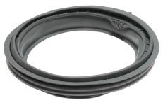 Манжета люка стиральной машины Indesit, Ariston (надпись на манжете 144001109)