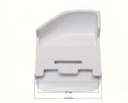 Ручка люка (комплект) стиральной машины Ardo (зам.719003600)