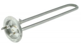 ТЭН (нагреватель) водонагревателя 700W RF 64 Thermowatt (нержавейка, М4, фланец 64 мм) 