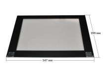 Внутреннее стекло плиты Gorenje