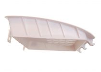 Задняя крышка пылесоса  Zelmer