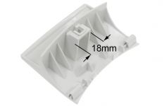 Ручка люка стиральной машины Bosch ORIGINAL