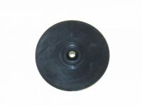 Сальник насоса 6х22/67х8/10 PLASET (с крыльчаткой) 