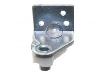 Петля двери (нижняя) холодильной камеры холодильника Beko 