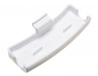 Петля люка (c ручкой) стиральной машины Electrolux, Zanussi, AEG