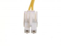 Термодатчик (сенсор) морозильной камеры для холодильника Samsung