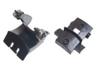 Петля (держатель) крышки чайника Bosch, Siemens