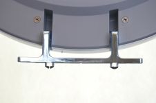 Люк в сборе стиральной машины LG