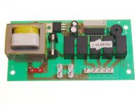 Электронный модуль вытяжки Krona, Shindo